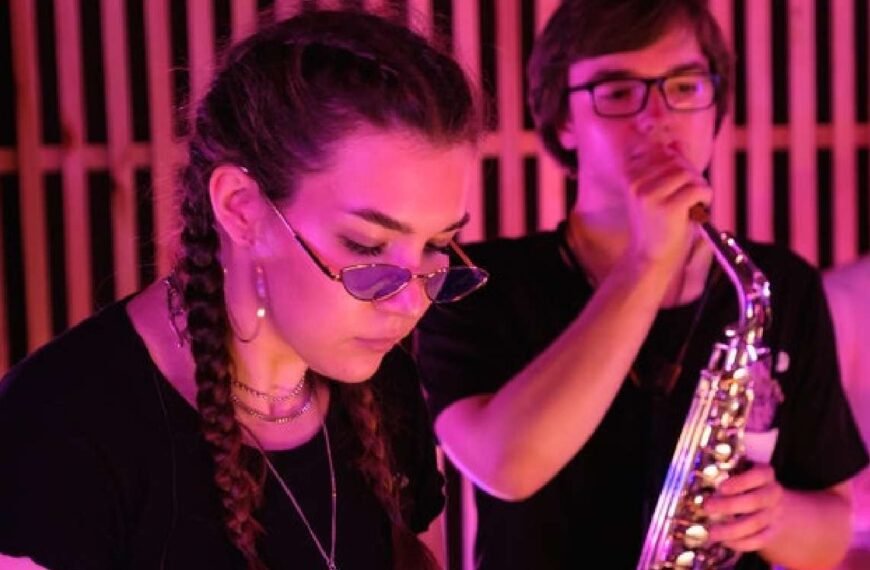 Influencing, Inspiring, Transforming Fashion Trends&hellip;